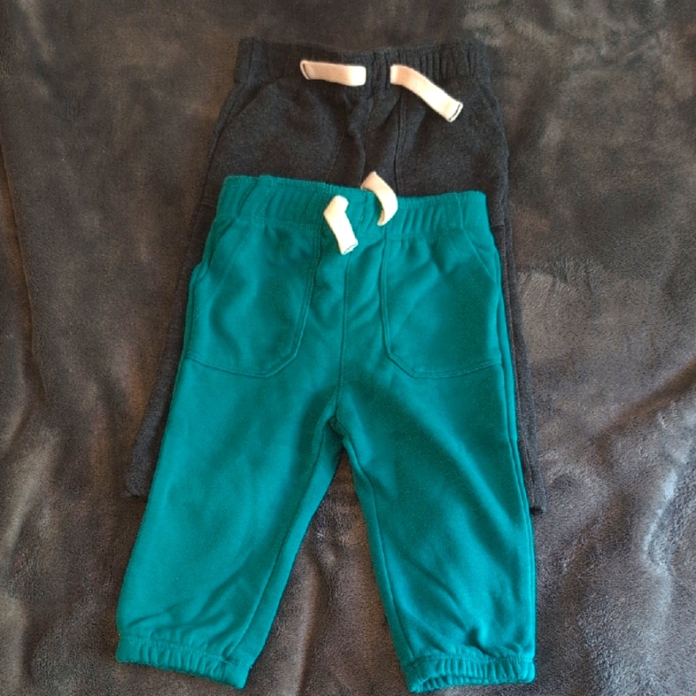 dip Sweatpants Bundle